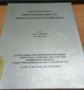 Laporan Kursus pemrograman Komputer Bidang Geologi & Pertambangan