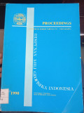 Proceecings; pertemuan ilmiah tahunan xv-yogyakarta