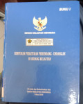 Himpunan peraturan perundang-undangan di bidang kelautan Buku I