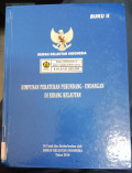 Himpunan peraturan perundang-undangan di bidang kelautan Buku II