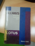 lotus allways