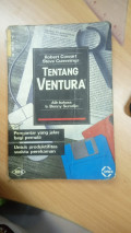 Tentang ventura
