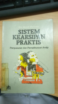 sistem kearsipan praktis