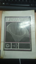 25 graphics programs in microsoft basic
