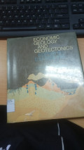 economic geology and geotectonics
