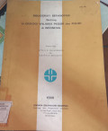 Bibliografi beranotasi ttg VI. geologi wilayah pesisir dan pulau di indonesia