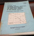 Regional Data of Marine Geology, Geophysics, and Maganese Nodules the Wake - Tahiti Transect In the Central pacific January-March 1980 (GH80-I cruise)