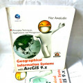 Geographical Information System with ArcGIS 9.x
