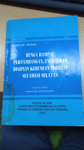 Bunga Rampai Pertambangan, Energi dan Disiplin Kebumian Terkait Sulawesi Selatan