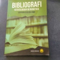 BIBLILIOGRAFI KEGEOLOGIAN BERANOTASI LAPORAN GEOLOGI JAWA
