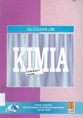 GLOSARIUM KIMIA