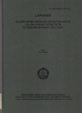 Kajian aspek geologi calon lokasi tapakPLTN di Propinsi Bangka Belitung. Tahun 2011