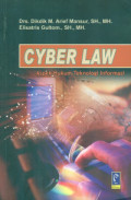 CYBER LAW