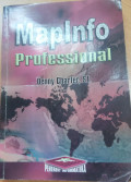 MapInfo professional