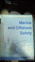 Marine and Offshore Safety