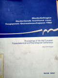 Mededelingen Nederlands Instituut voor Toegrpaste Geowetenschappen TNO