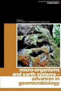 Micro-organisms and Earth Systems