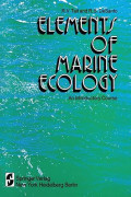 ELEMENT OF MARINE ECOLOGY