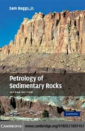 Petrology of Sedimentary Rocks