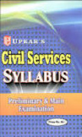 service and syllabus