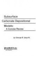 subsurface carbonate depositional models