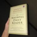the maxwell daily reader