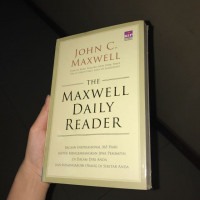the maxwell daily reader