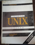 A USER GUIDE TO THE UNIX